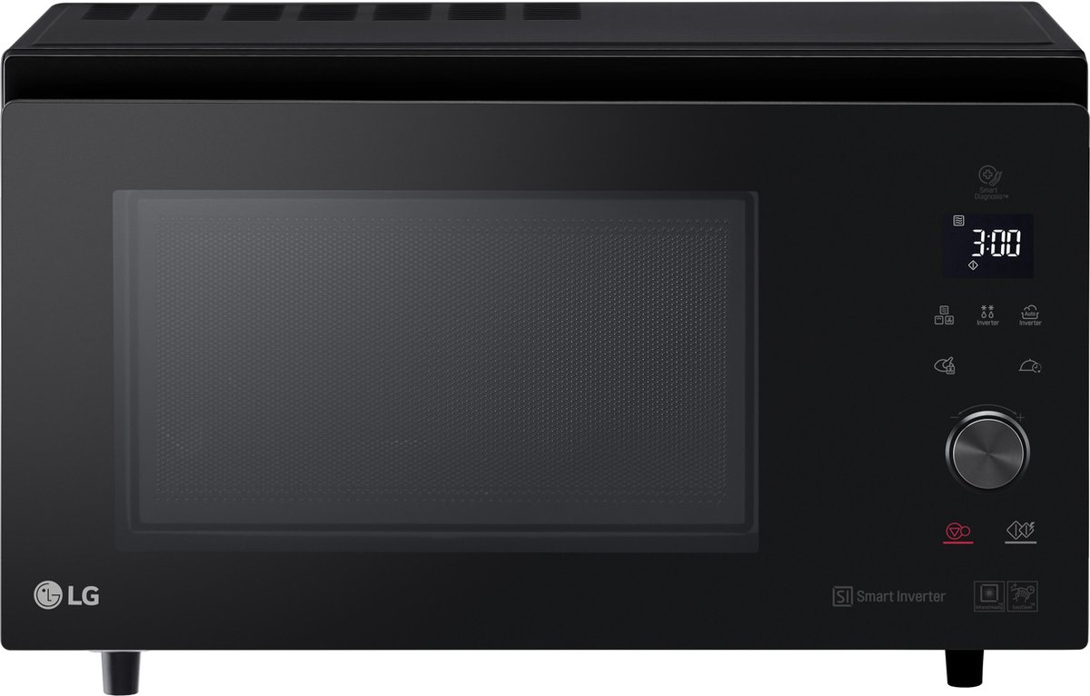 LG MJ3965BIB magnetron 39L