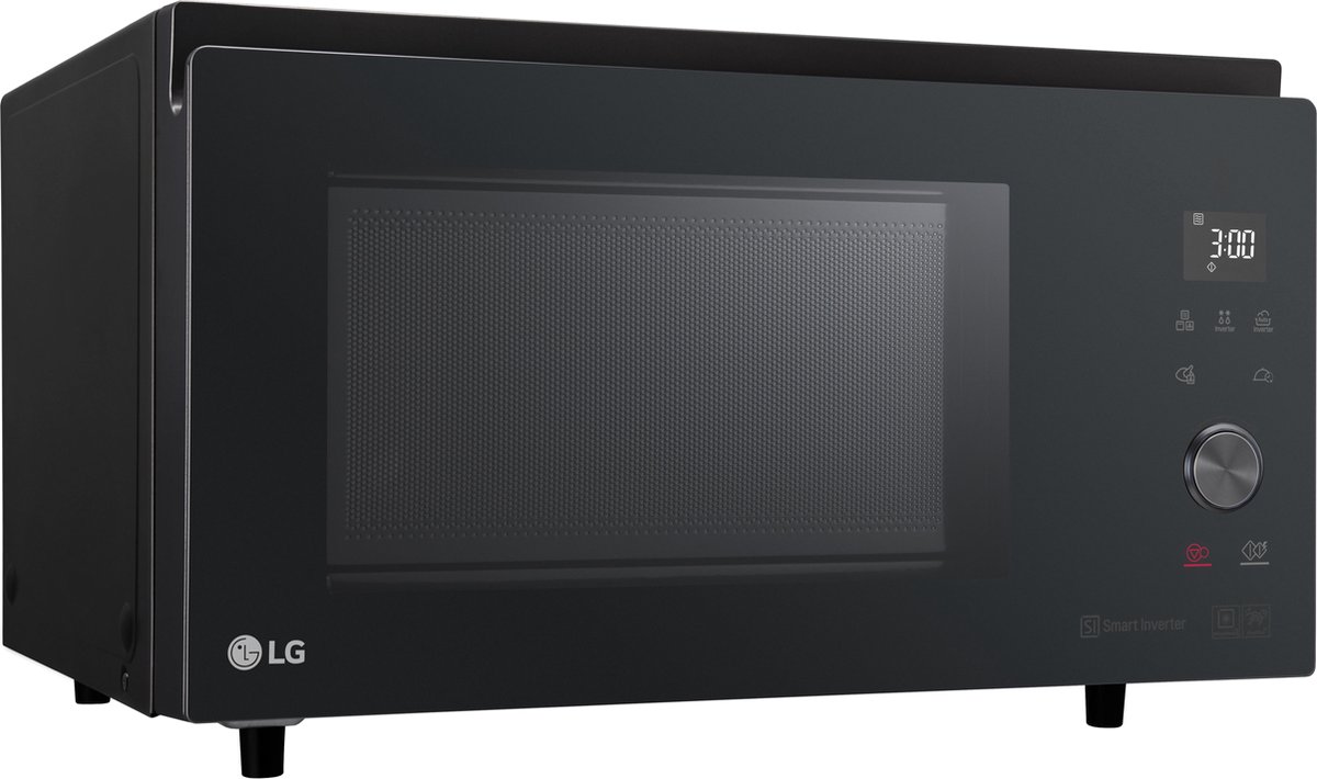 LG MJ3965BIB magnetron 39L