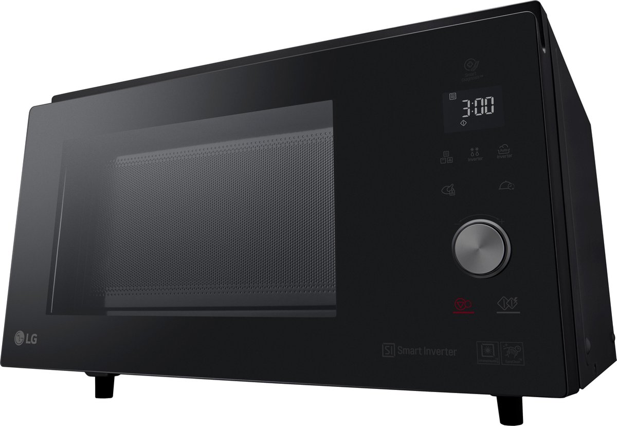 LG MJ3965BIB magnetron 39L