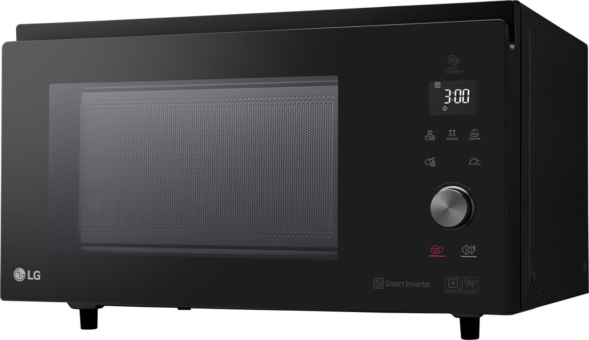 LG MJ3965BIB magnetron 39L
