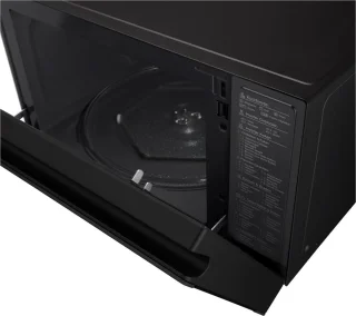 LG MJ3965BPS 39L magnetron