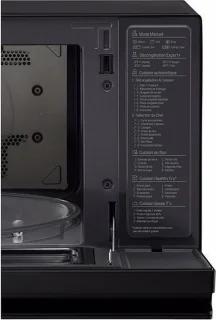 LG MJ3965BPS 39L magnetron