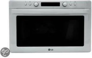 LG MP9280JSC Inbouwmagnetron