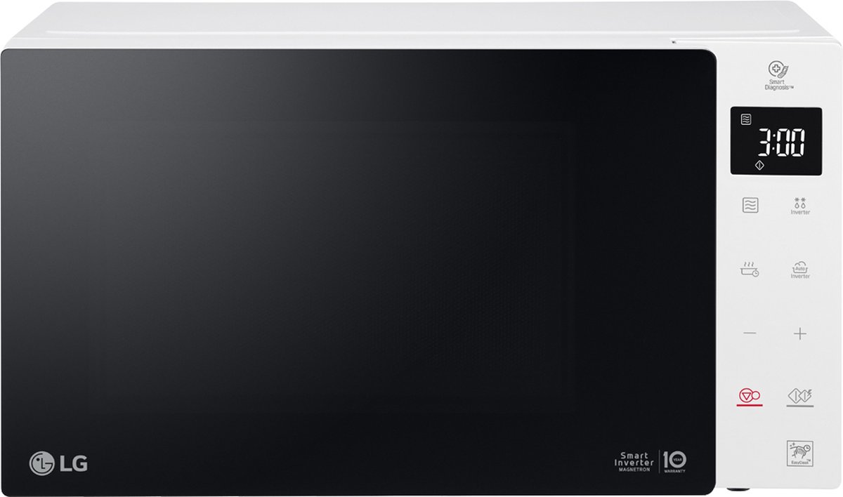 LG MS23NECBW Magnetron