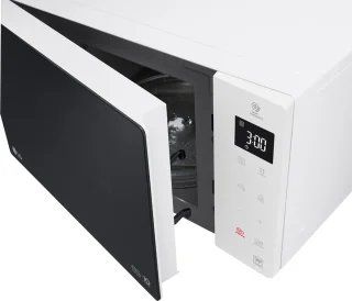 LG MS23NECBW Magnetron