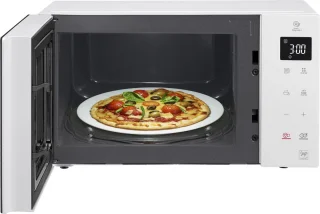 LG MS23NECBW Magnetron