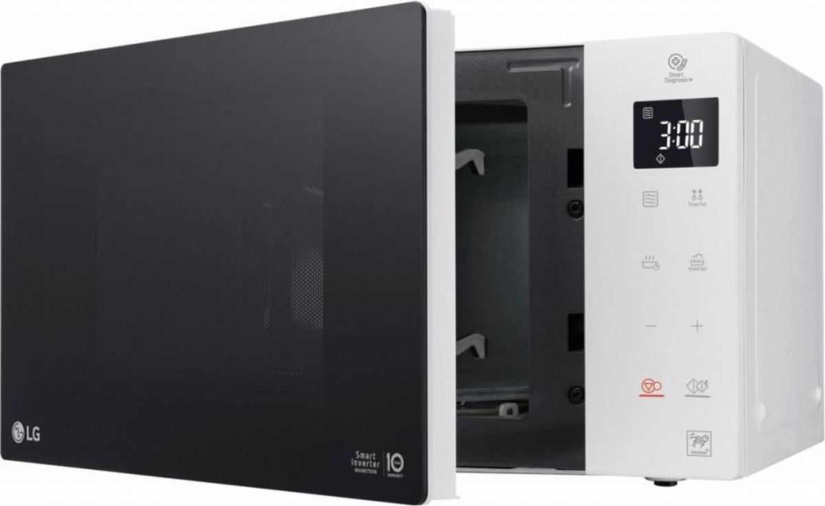 LG MS23NECBW Magnetron