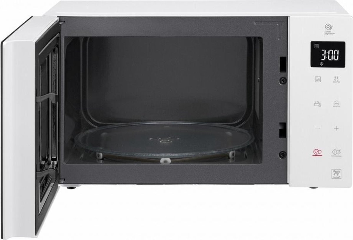 LG MS23NECBW Magnetron
