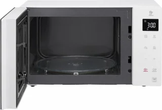 LG MS23NECBW Magnetron