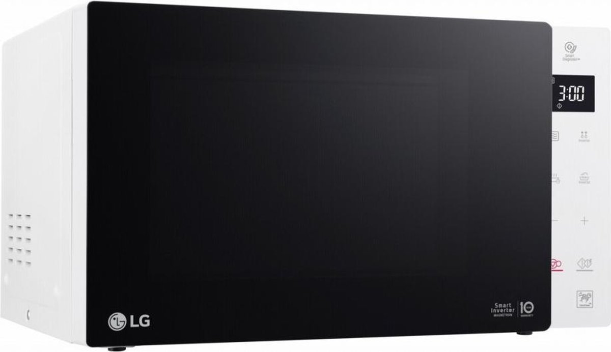 LG MS23NECBW Magnetron