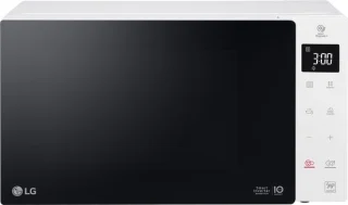 LG MS23NECBW Magnetron