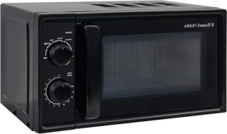 Magnetron 17L compacte oven