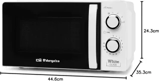Magnetron 20 L, 700 W