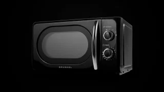 Magnetron 20 L - 700 W