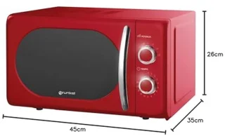 Magnetron 20 L - 700 W