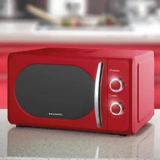 Magnetron 20 L - 700 W
