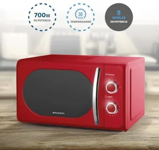 Magnetron 20 L - 700 W