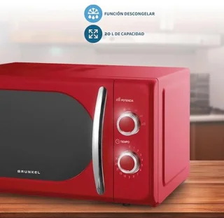 Magnetron 20 L - 700 W