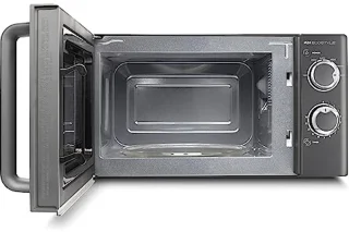 Magnetron 20 L Antraciet