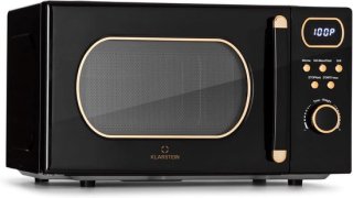 Magnetron 20 L review