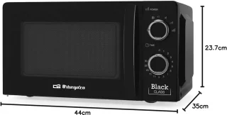 Magnetron 20 L