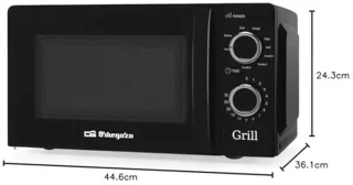 Magnetron 20 L