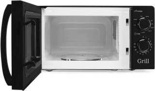 Magnetron 20 L met grill