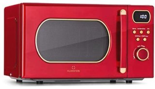 Magnetron 20 L met grill review