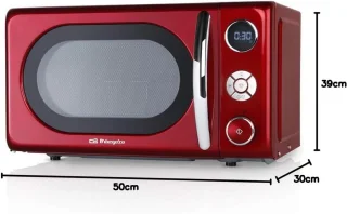 Magnetron 20 L