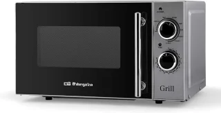 Magnetron 20 L RVS