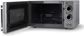 Magnetron 20 L RVS