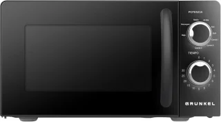 Magnetron 20 L - Wit