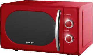 Magnetron 20 liter vintage design 700 w
