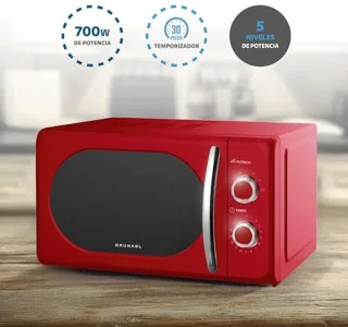 Magnetron 20L 700W