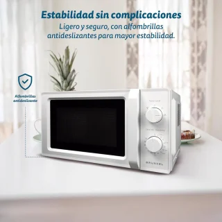 Magnetron 20L 700W