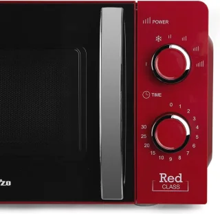 Magnetron 20L - 700W Rood