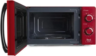Magnetron 20L - 700W Rood
