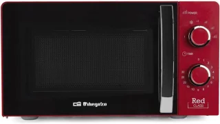 Magnetron 20L - 700W Rood