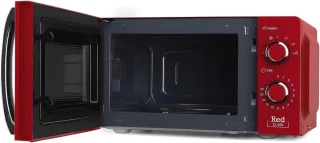 Magnetron 20L - 700W Rood
