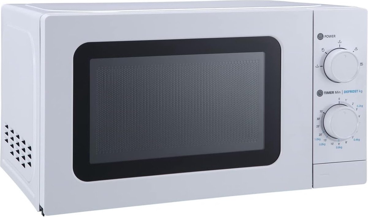 Magnetron 20L 700W Wit
