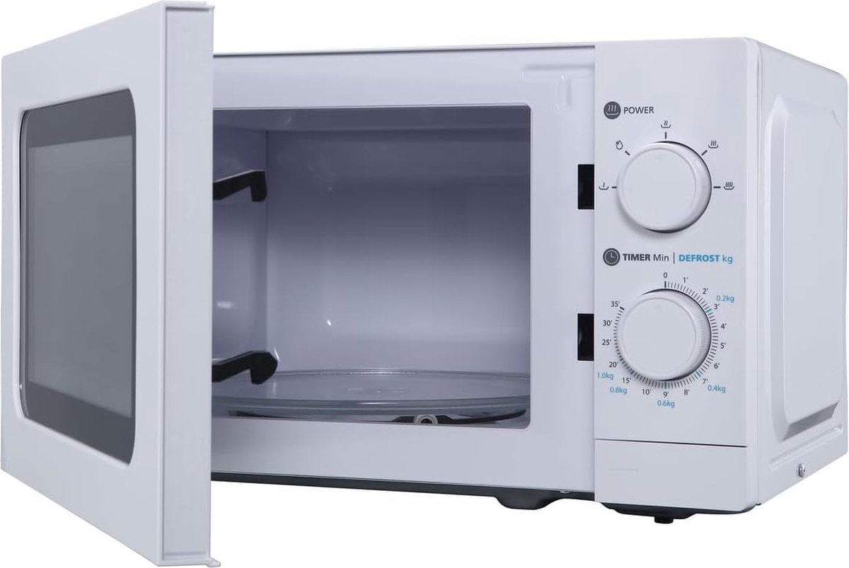 Magnetron 20L 700W Wit