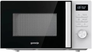 De Magnetron 20L 800W in één oogopslag