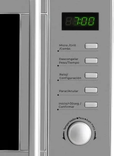 Magnetron 20L