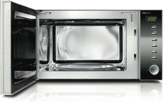 Magnetron 20L