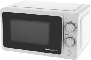 Magnetron 20L met grill