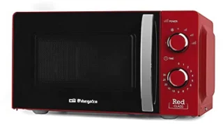 Magnetron 20L Rood