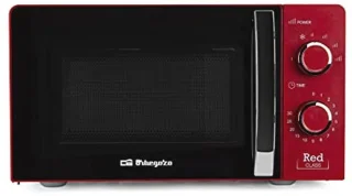 Magnetron 20L Rood
