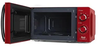 Magnetron 20L Rood