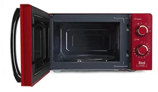 Magnetron 20L Rood