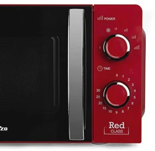 Magnetron 20L Rood